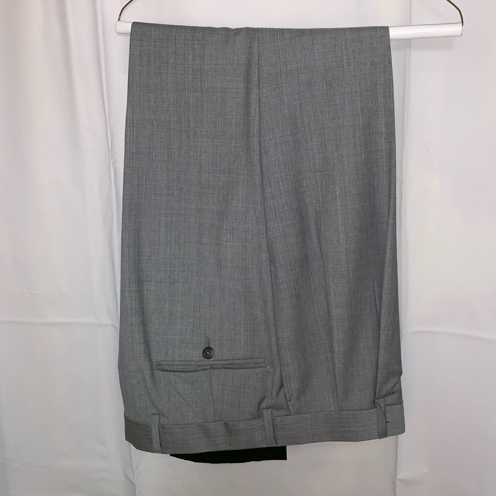 Suit Pant
